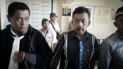 Mantan Kabiro Perekonomian Lampung Besok Diperiksa Kejati