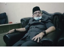 PDIP Pantau Persoalan Nur Hasanah dan Mukhlis Basri