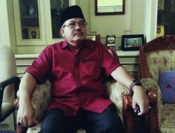Mukhlis Basri Bisa Melaporkan Balik M Yaman