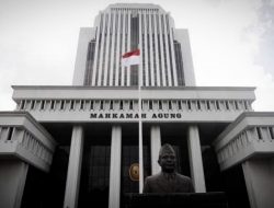 Dua Hakim PN Menggala Dijatuhi Sanksi