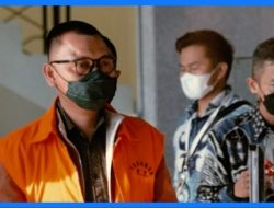 KPK Akan Jerat Tersangka Lain Korupsi Lampung Utara