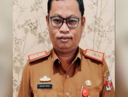 Harta Kekayaan Desyadi yang Disebut-sebut KPK