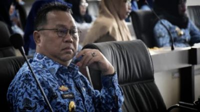 Kadis Kominfo Way Kanan Gugat Warga ke Pengadilan