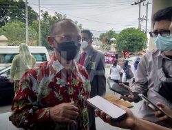 Pengadilan Tinggi Tanjungkarang Perketat Pengawasan Hakim