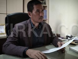 Akbar Tandaniria Ajukan Justice Collaborator