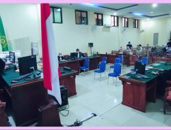 Daftar Perusahaan di Korupsi Jagung Lampung