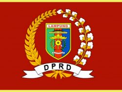 Pimpinan DPRD Provinsi Lampung Terkaya