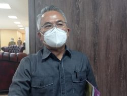 DPRD Menyoroti Teror Pinjaman Online ke Petinggi Lampung
