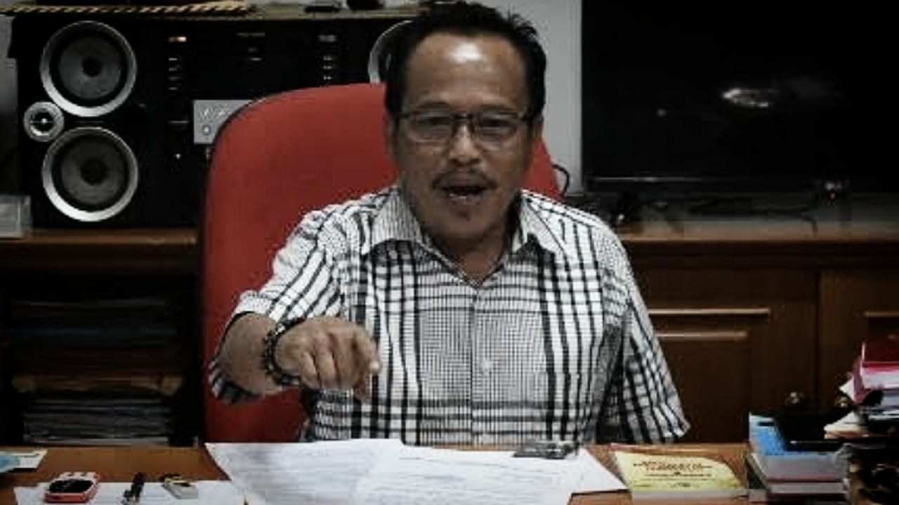 Kejari Bandar Lampung Wajib Gugat Ahli Waris Satono