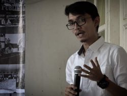 LBH: Polri Tuntaskan Kasus Pencemaran Lingkungan