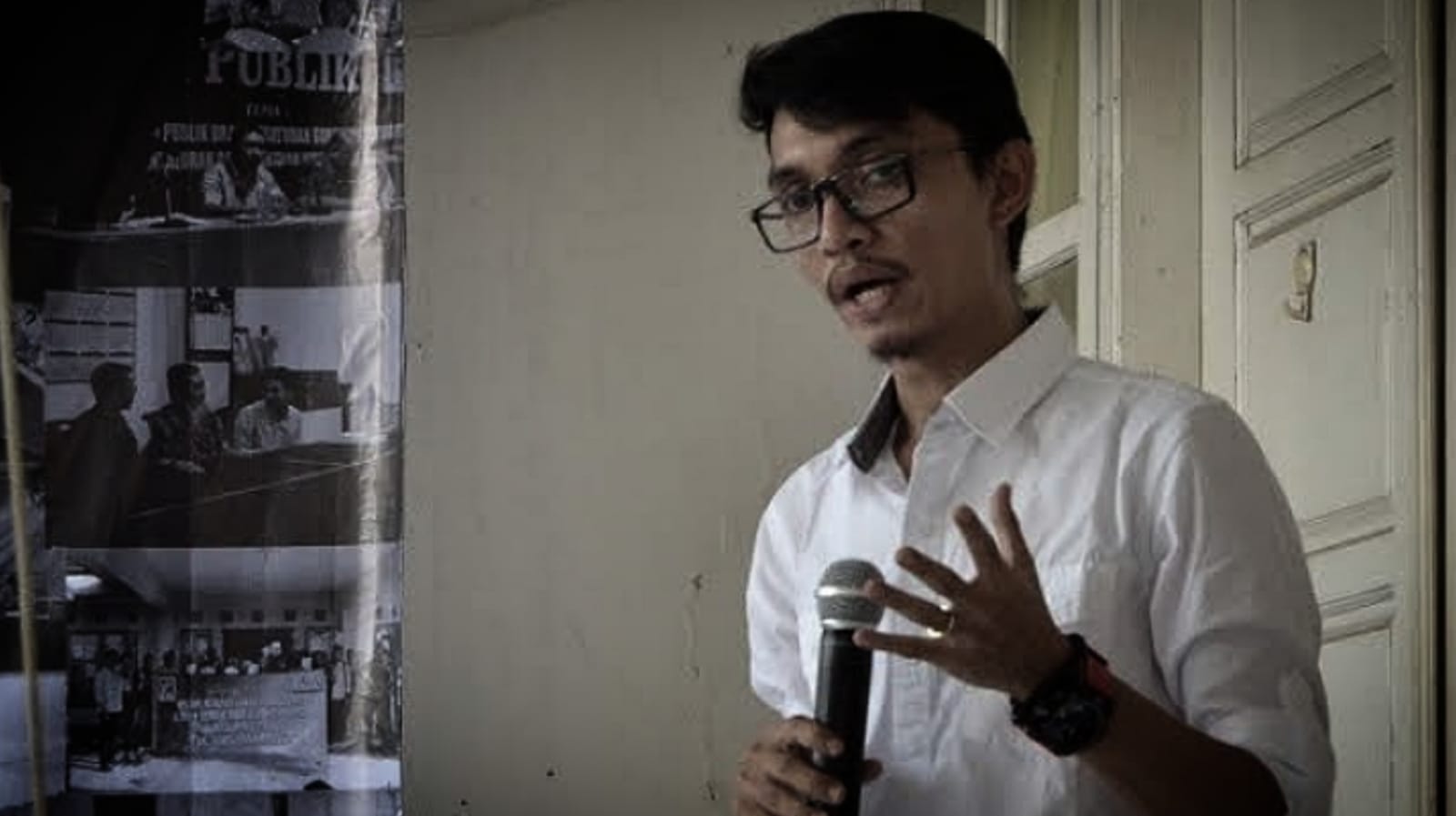 LBH: Polri Tuntaskan Kasus Pencemaran Lingkungan