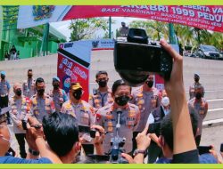 Kapolda Lampung Atensi Hasil Praperadilan Perkara Tambak