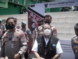 Oknum Polisi Terlibat Perampokan Mobil Segera Dipecat