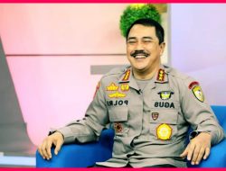 Kabareskrim Buka Suara Soal Penyelidikan Pesisir Lampung