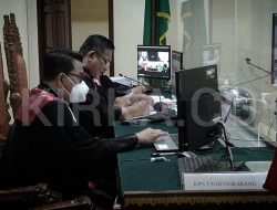 Tarik Setoran Kepala Sekolah, Nassarudin Dipenjara