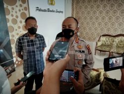 Oknum Polisi Perampok Mobil Mahasiswa Positif Narkotika