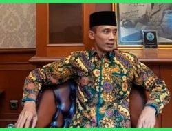 Abas: Akmal Fatoni Sudah Kembalikan Kerugian Negara