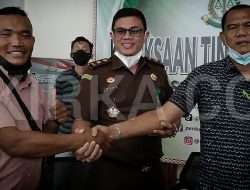 Oknum Jaksa Diduga Intimidasi Wartawan, Ini Klarifikasinya