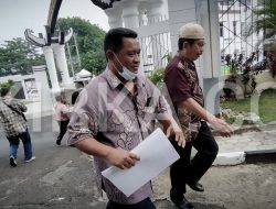 Farizal Badri Diperiksa 90 Menit Oleh Kejaksaan