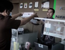 Sidang Korupsi BPBD Bandar Lampung Segera Dimulai