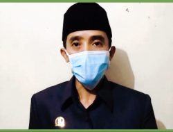 Kejari Lampung Timur Tangguhkan Penahanan Akmal Fatoni