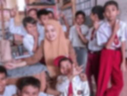 Oknum Guru SD Cantik Terancam Dipenjara