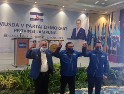 Ridho Ficardo Versus Edi Irawan Adu Gagasan