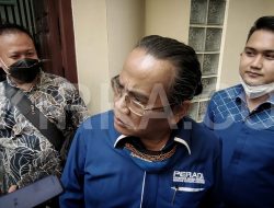 Bukti Surat Visum Perkara Penganiayaan Nakes Dipertanyakan