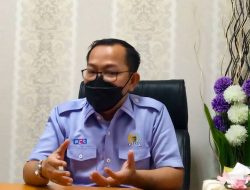 Perda AKB Dibeber Deni Ribowo