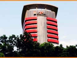 Syahbudin dan Raden Syahril Diperiksa KPK