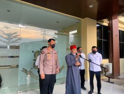 Polisi Selidiki Video Viral Ustadz Nasihin