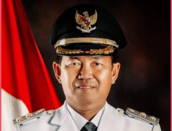 Bupati Lampung Utara Budi Utomo Diperiksa KPK