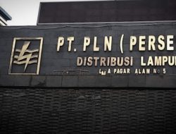 Gugatan Proyek PLN Lampung Berlanjut