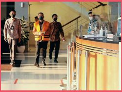 9 Saksi Penting Kasus Lampung Utara