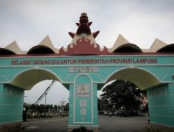 23 Warga Gugat Pemprov Lampung ke Pengadilan
