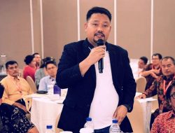 Ilham Mendrofa di Pusaran Korupsi Jagung Lampung