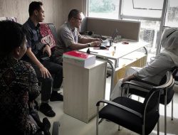 Sidang Korupsi Setwan DPRD Pringsewu Segera Terlaksana