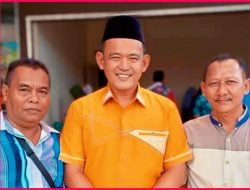 Bambang Tri Urip Jadi Tersangka