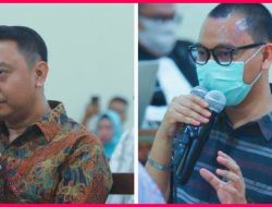 KPK Telusuri Aset Duo Koruptor Kasus Lampung Utara