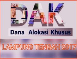 Kesaksian Tentang Aktor DAK Lampung Tengah Direspons KPK