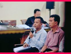 Saksi Kunci Perkara Korupsi Lampung Utara