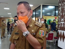 Langkah Pemprov Lampung Tertibkan Aset Karena Atensi KPK