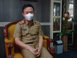 Pemprov Lampung Lakukan Penertiban Aset