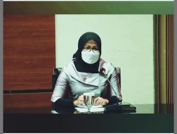 KPK Pantau Progres Penertiban Aset Pemprov Lampung