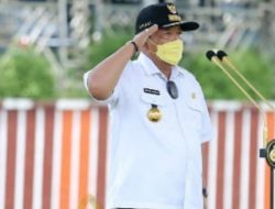 Enam Atensi Arinal Djunaidi Antisipasi Bencana Alam
