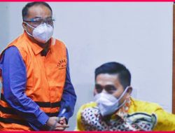 Berkas Perkara Korupsi Sekda Tanjungbalai Akan Disidangkan
