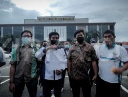 PT Duma Karya Burian Dilaporkan ke Polisi