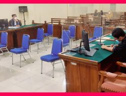 Hakim Tekankan JPU Prioritaskan Saksi Penting