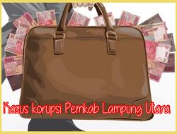 KPK Panggil Ulang Sepupu Koruptor Lampung Utara