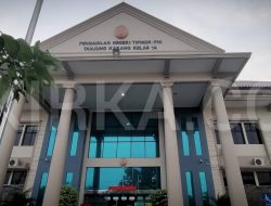 Jaksa Belum Siapkan Tuntutan, Sidang Pembunuhan Ditunda